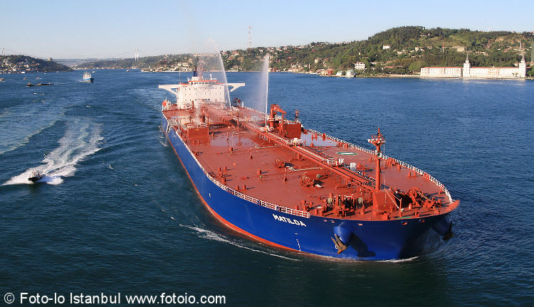 19 Jul 2015 Bosphorus Shipping - shipsnmoreships