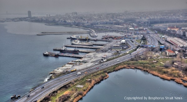 ZEYPORT - February 2010.